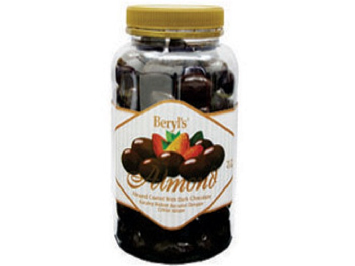 Sôcôla Đắng hạch nhân 450g